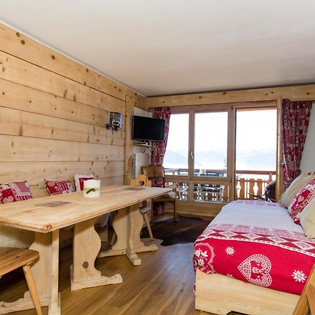 Le Bristol - Villars Bristol Apartments 외부 사진