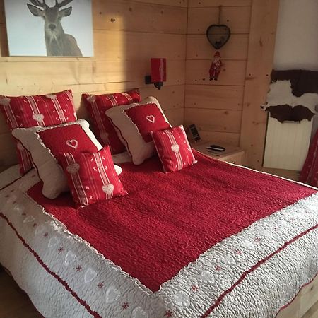 Le Bristol - Villars Bristol Apartments 외부 사진
