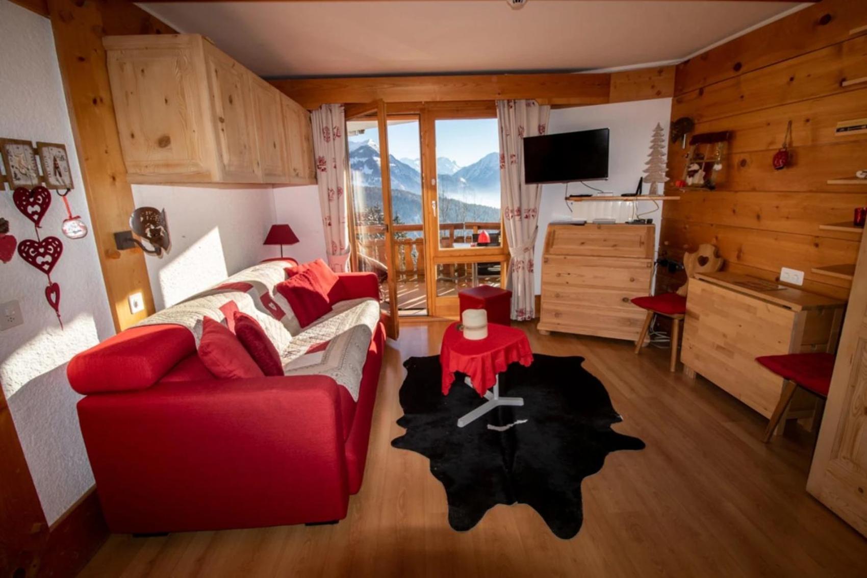 Le Bristol - Villars Bristol Apartments 외부 사진