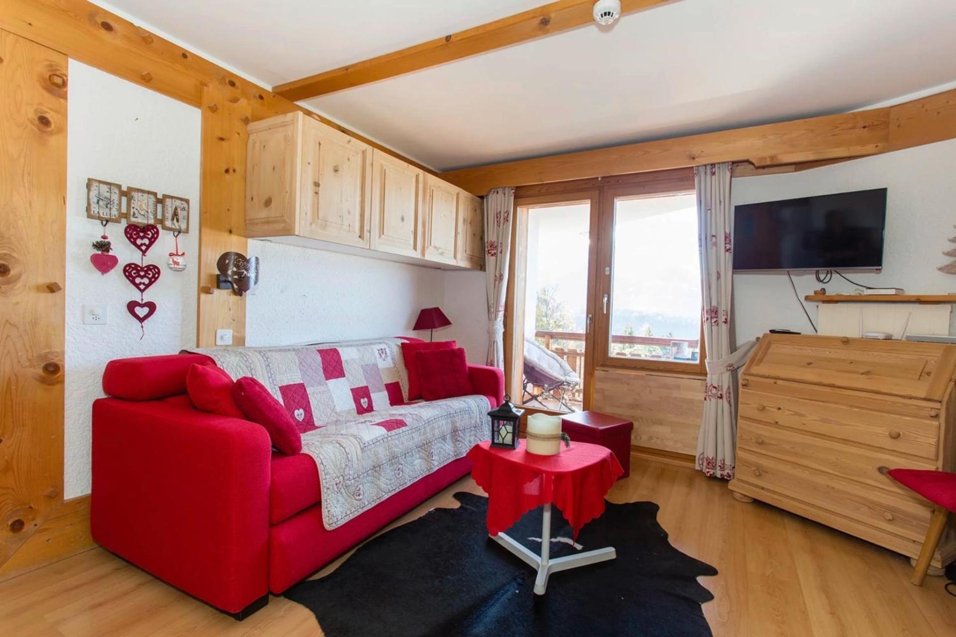 Le Bristol - Villars Bristol Apartments 외부 사진