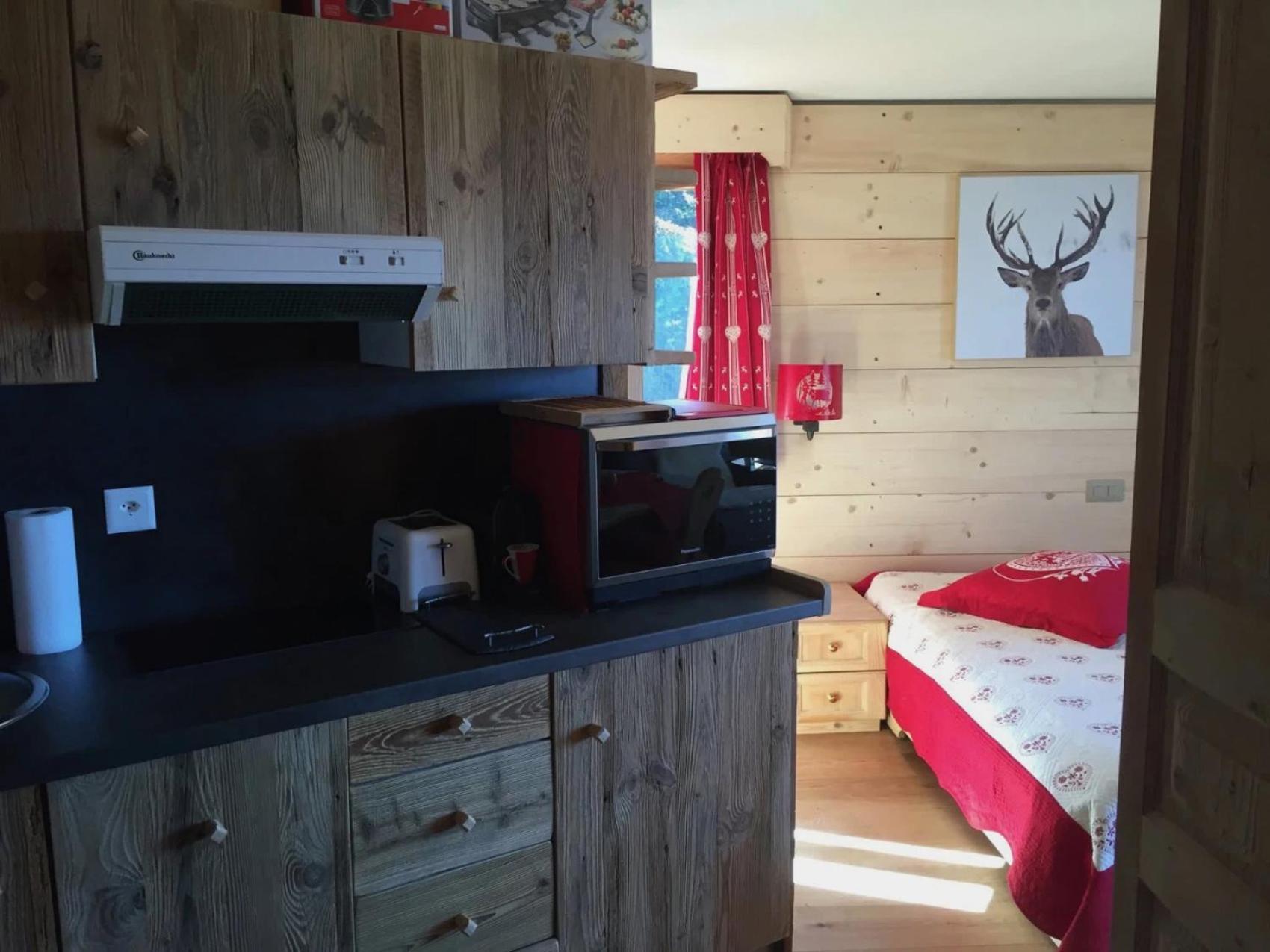 Le Bristol - Villars Bristol Apartments 외부 사진