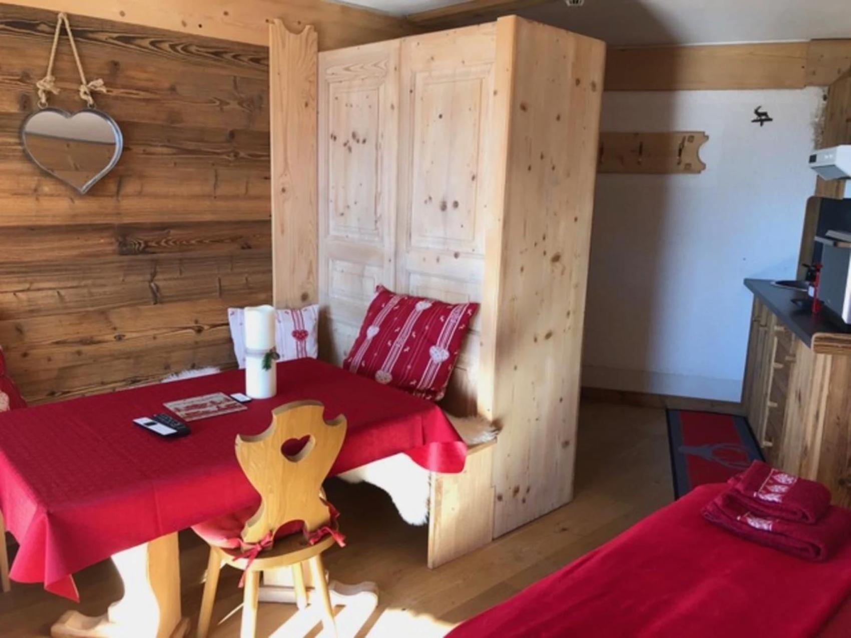 Le Bristol - Villars Bristol Apartments 외부 사진