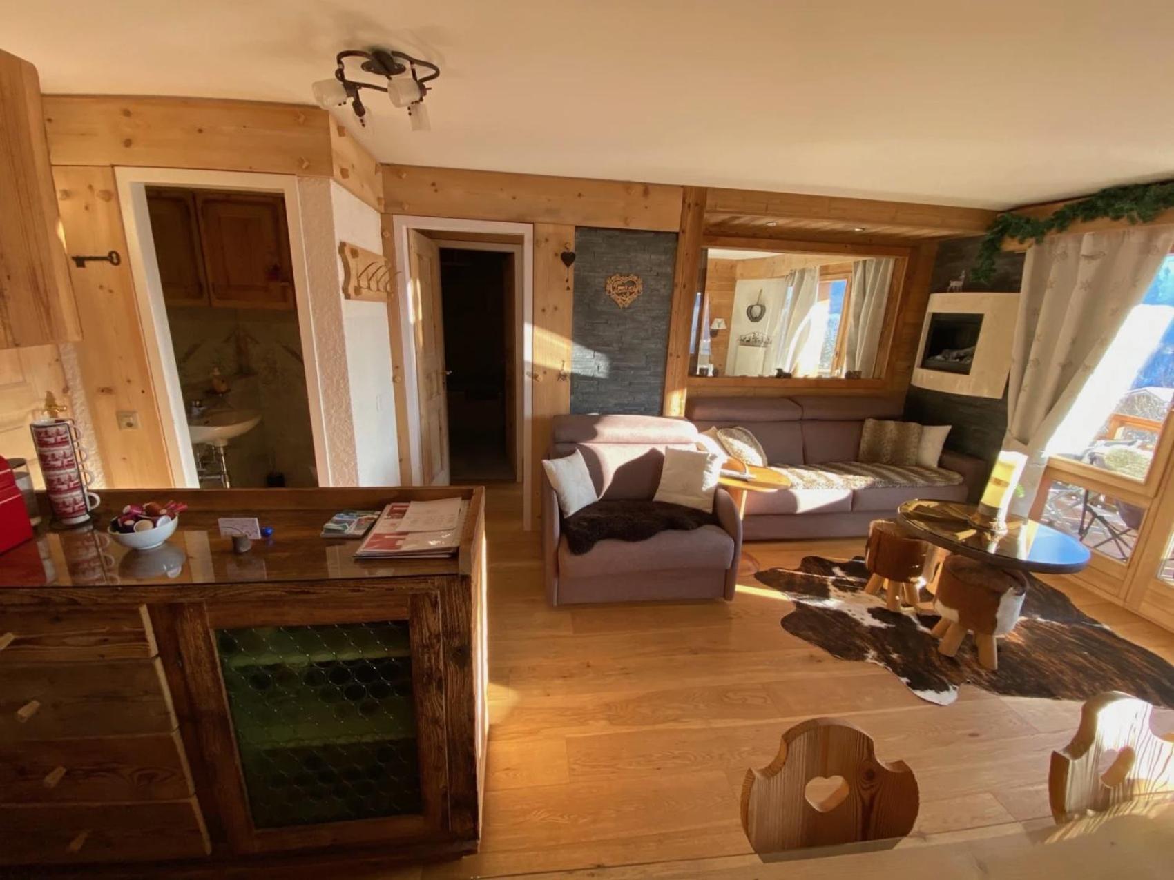 Le Bristol - Villars Bristol Apartments 외부 사진
