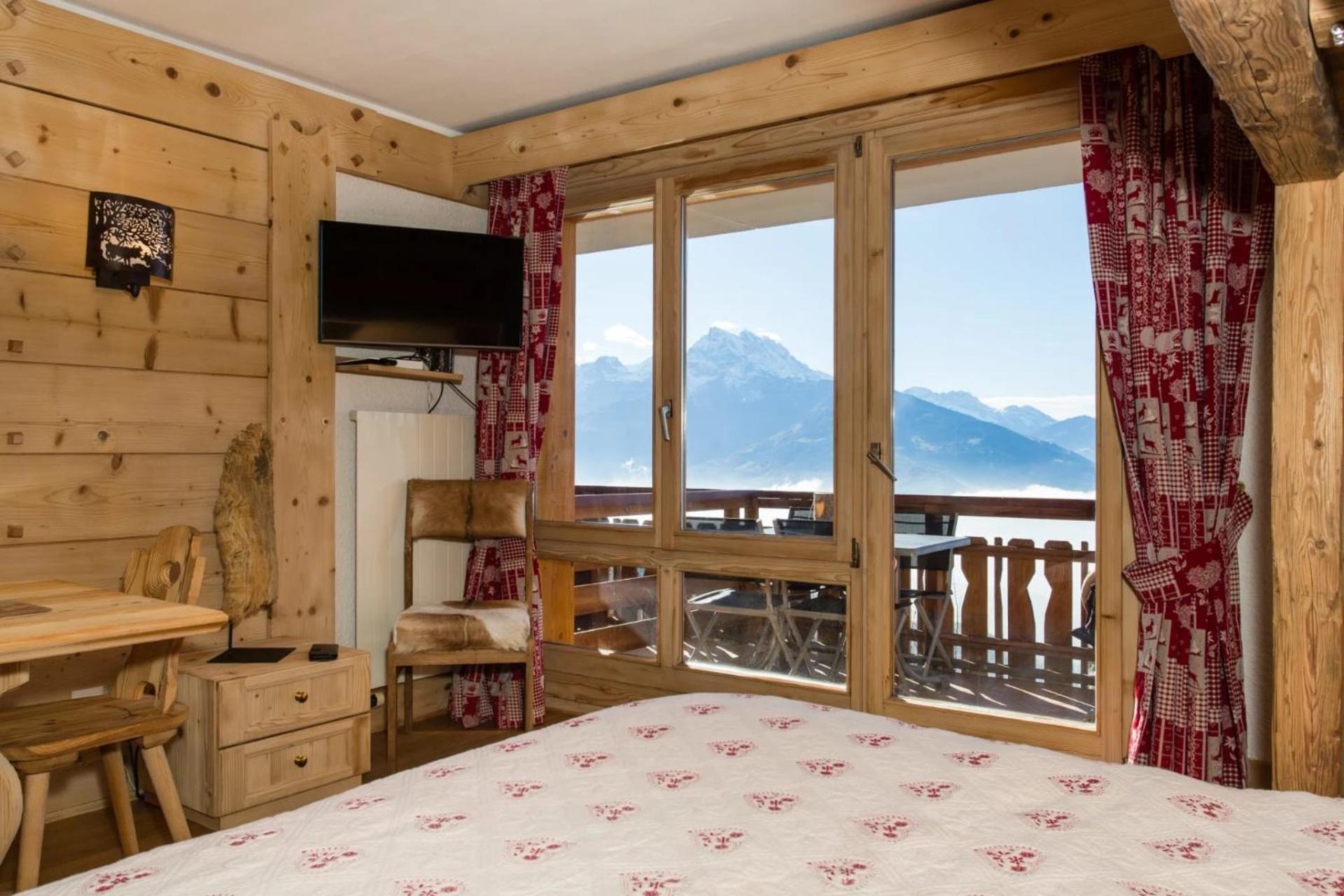 Le Bristol - Villars Bristol Apartments 외부 사진