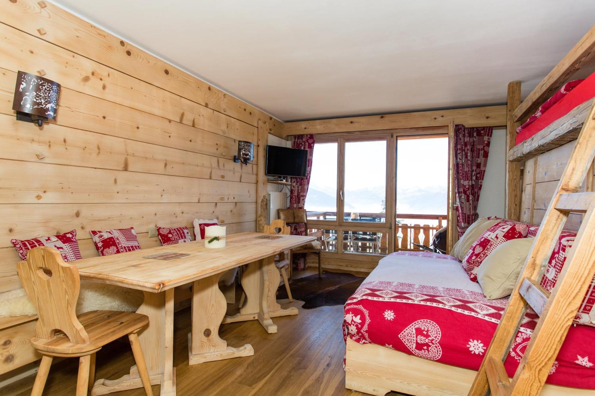 Le Bristol - Villars Bristol Apartments 외부 사진