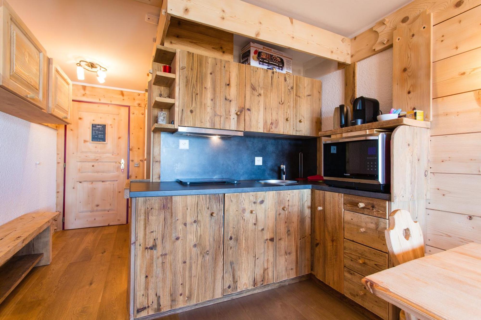 Le Bristol - Villars Bristol Apartments 외부 사진