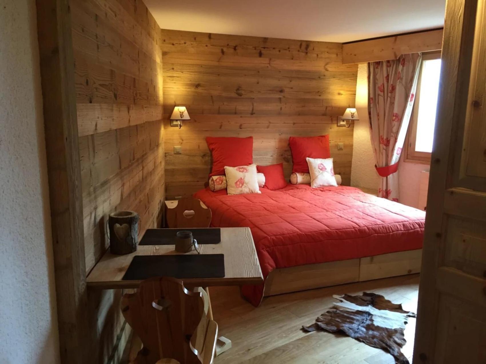 Le Bristol - Villars Bristol Apartments 외부 사진