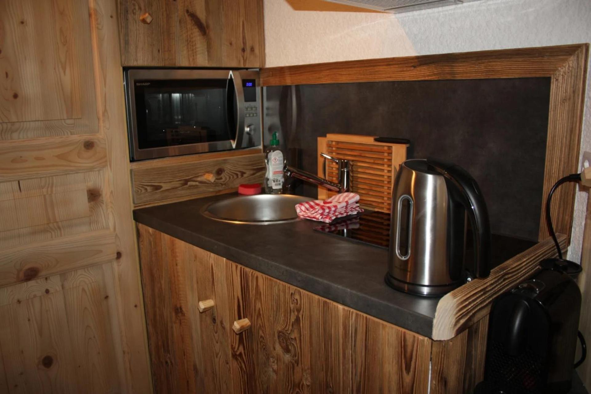 Le Bristol - Villars Bristol Apartments 외부 사진