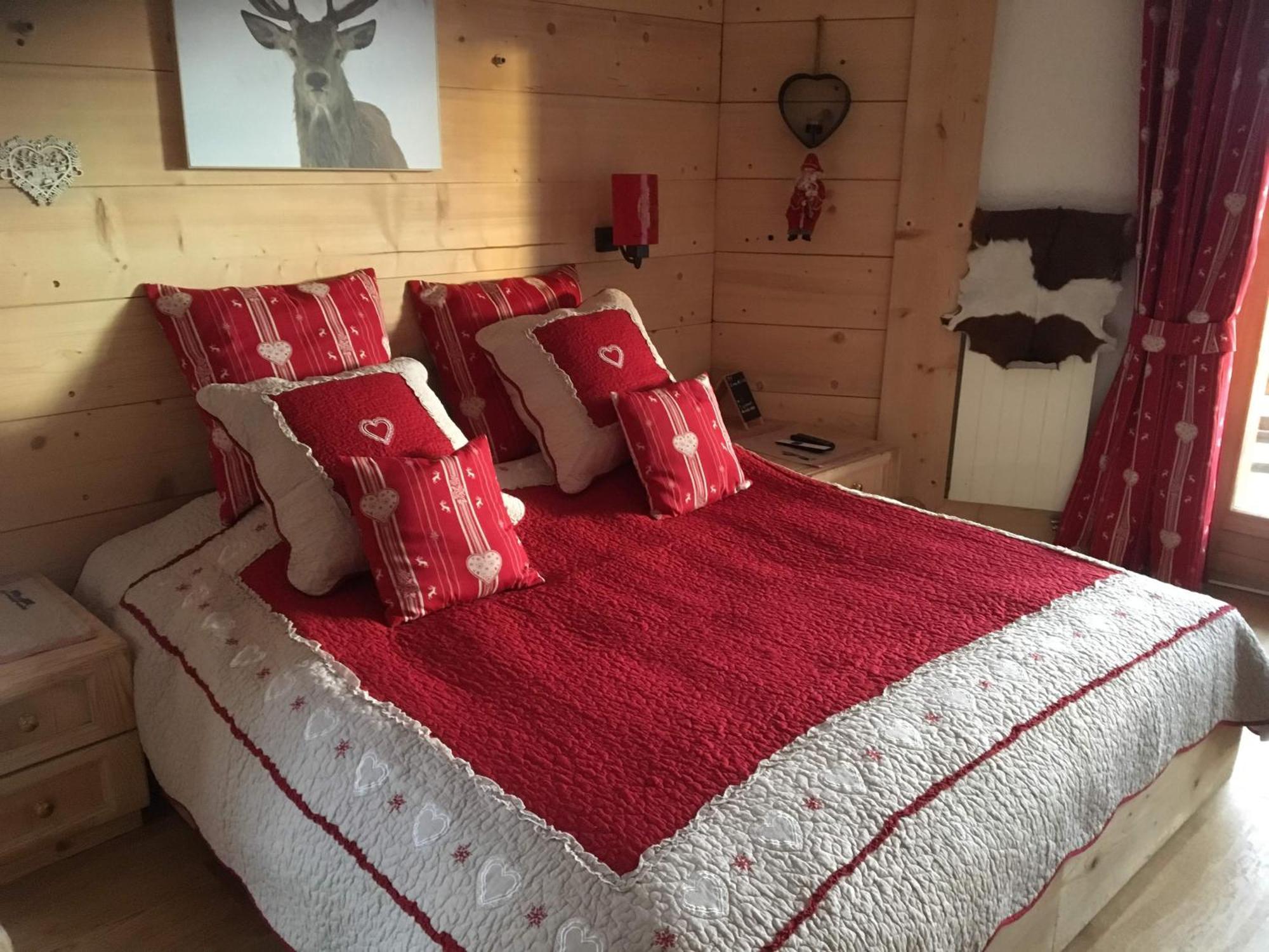 Le Bristol - Villars Bristol Apartments 외부 사진
