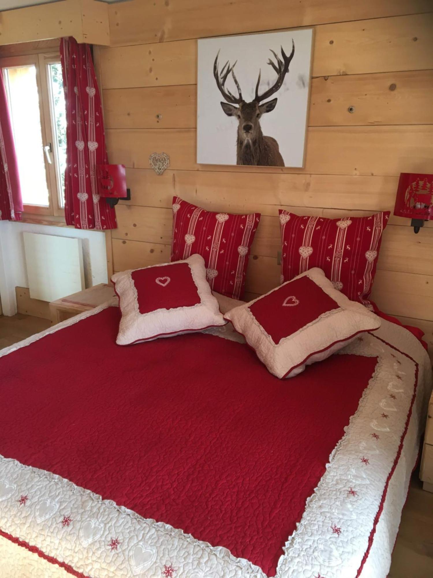 Le Bristol - Villars Bristol Apartments 외부 사진