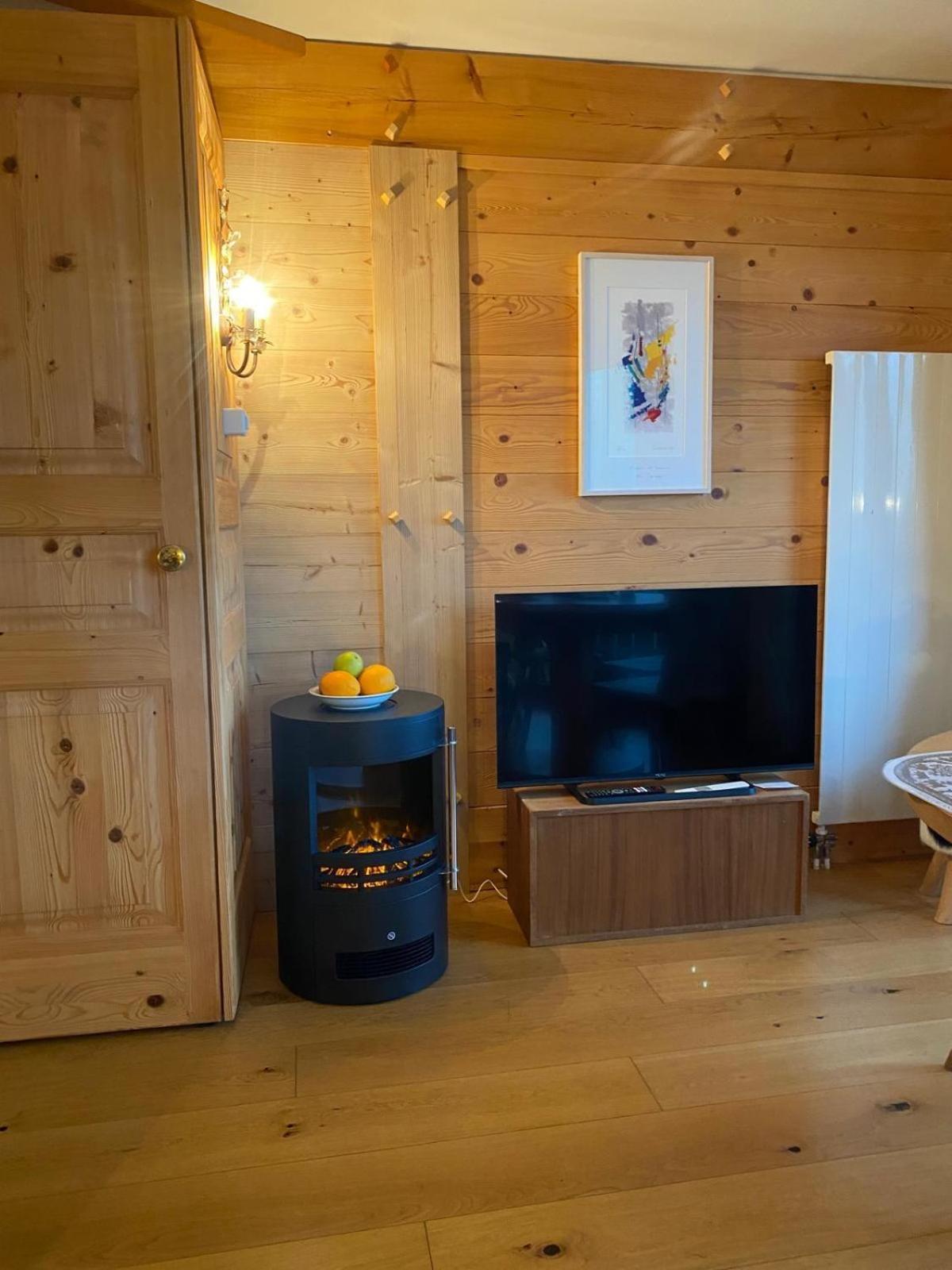 Le Bristol - Villars Bristol Apartments 외부 사진